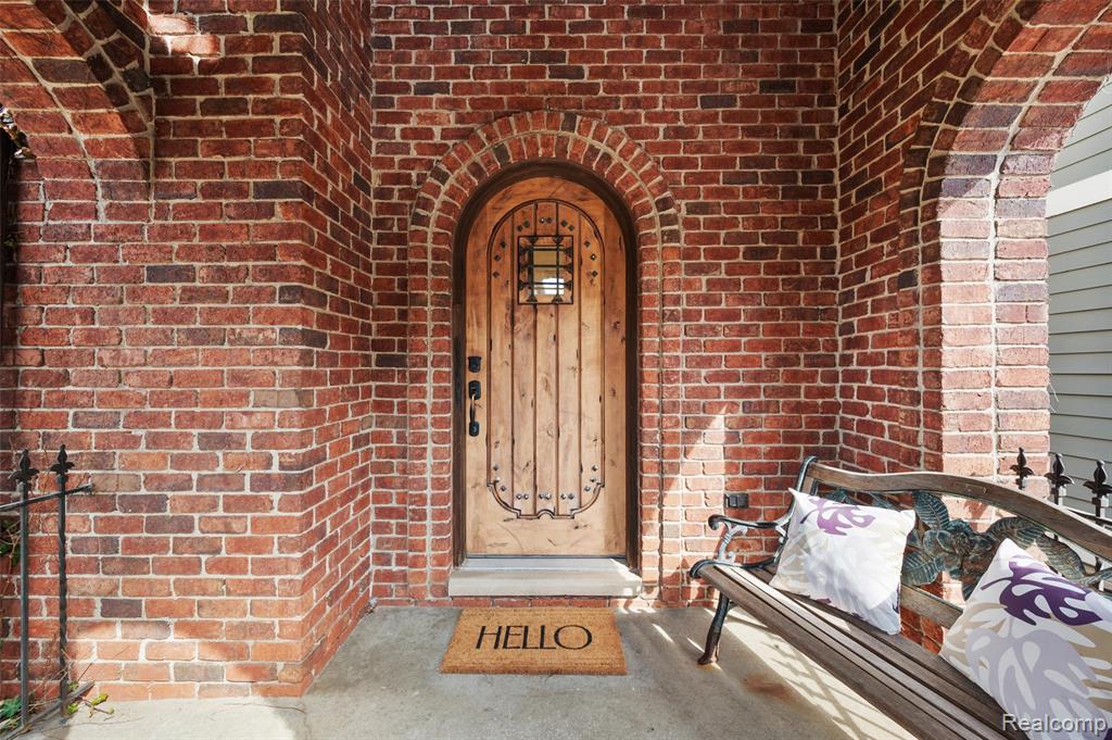 3875 Andover Avenue, Auburn Hills, MI 48326 — Photo 2