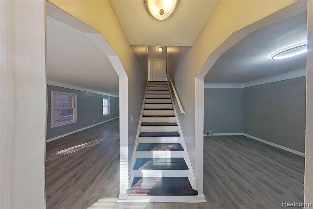 18611 Pinehurst Street, Detroit, MI 48221 — Photo 27