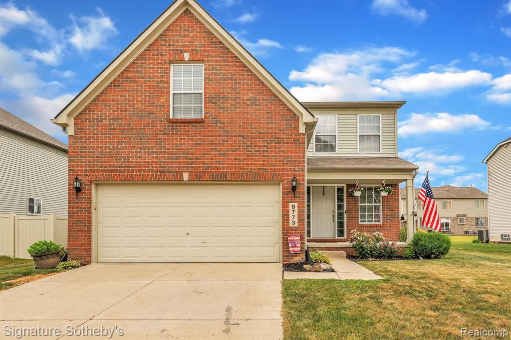 8773 LILLY Drive, Ypsilanti, MI 48197 — Photo 44