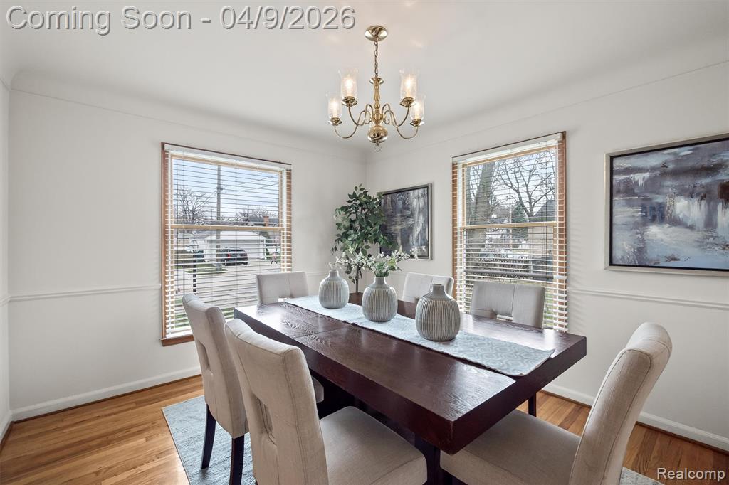 420 Claremont Street, Dearborn, MI 48124 — Photo 7