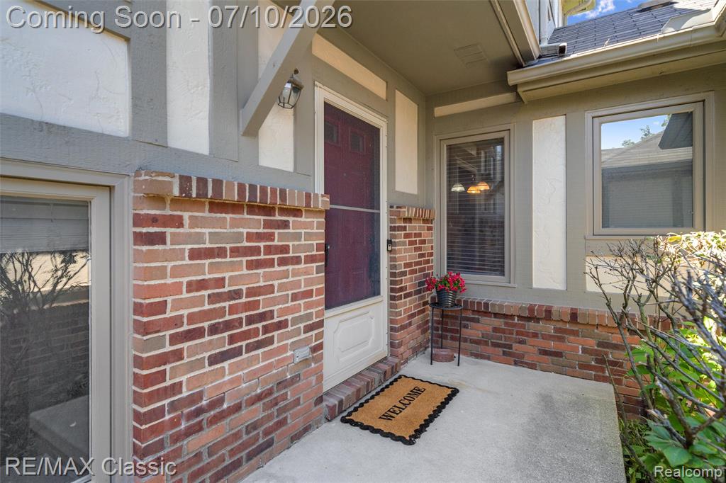 42027 Saratoga Circle, Canton, MI 48187 — Photo 5