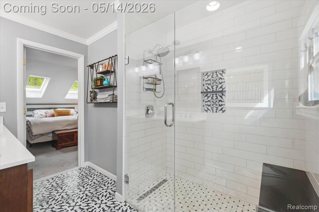 8765 Clement Road, Clarkston, MI — Photo 35