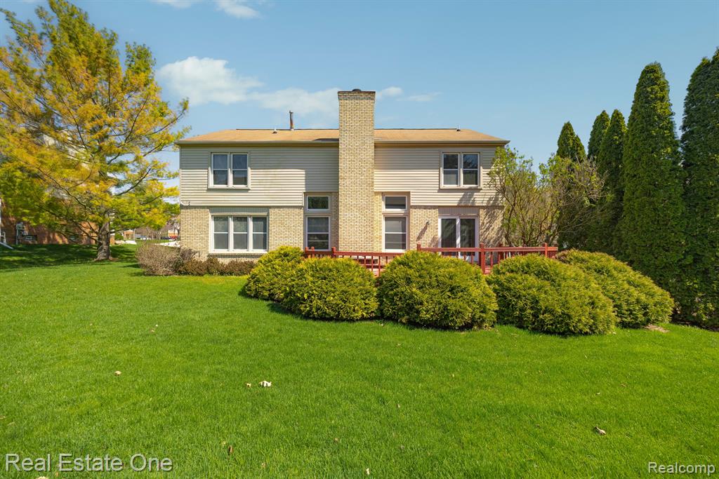 44470 MIDWAY Drive, Novi, MI — Photo 34