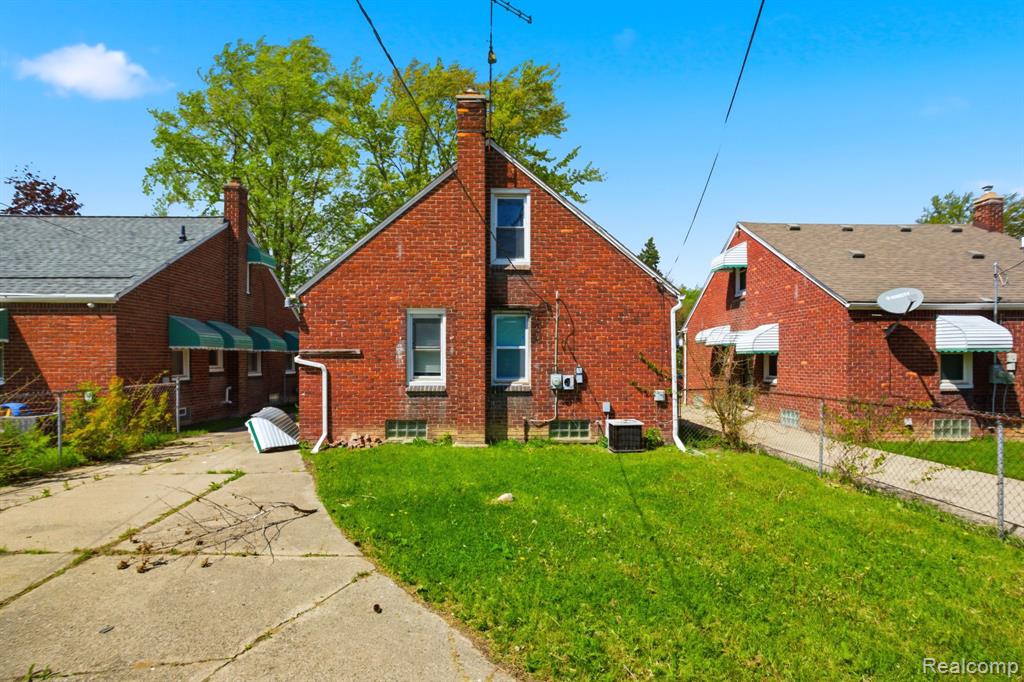16496 Tacoma Street, Detroit, MI 48205 — Photo 27