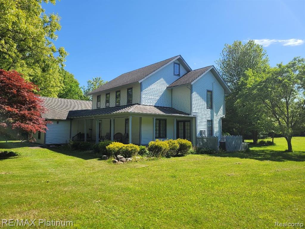12902 Autumn Ridge Court, Milford, MI 48380 — Photo 62