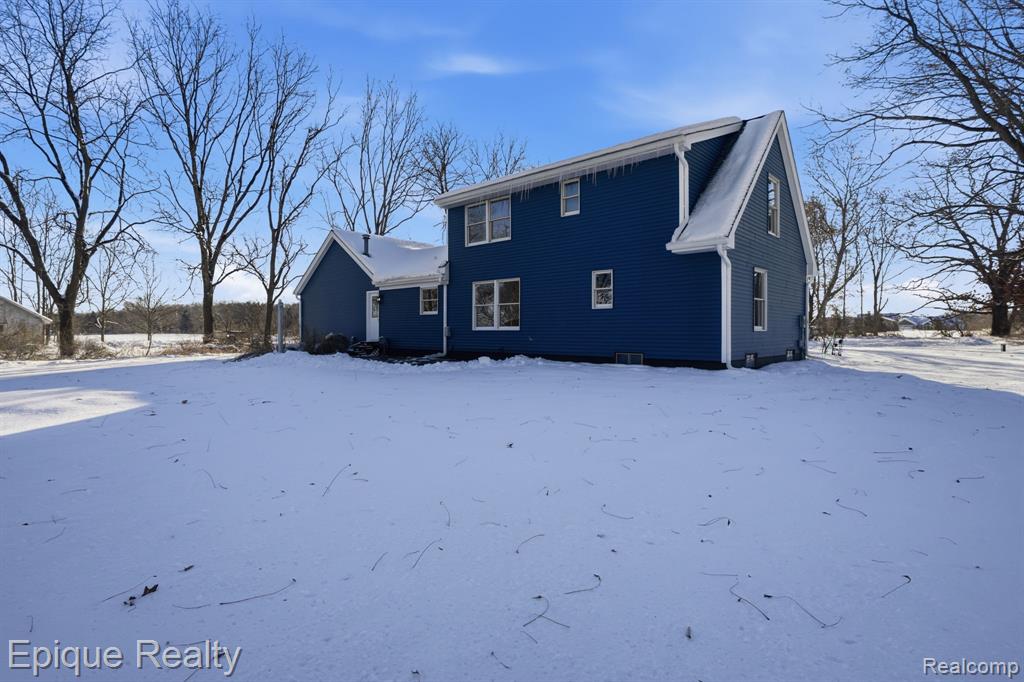 8680 Oak Hill Road, Clarkston, MI 48348 — Photo 31