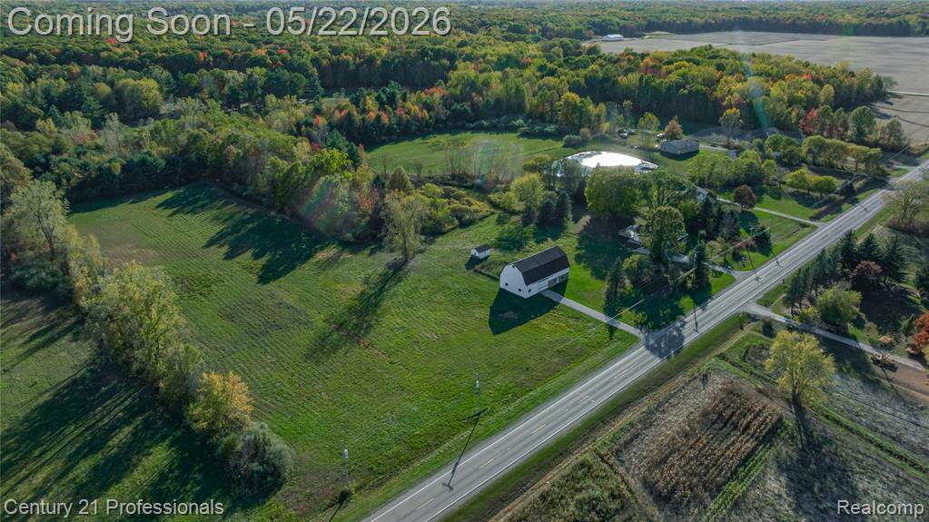 7359 Saint Clair Hwy Highway, China, MI — Photo 67