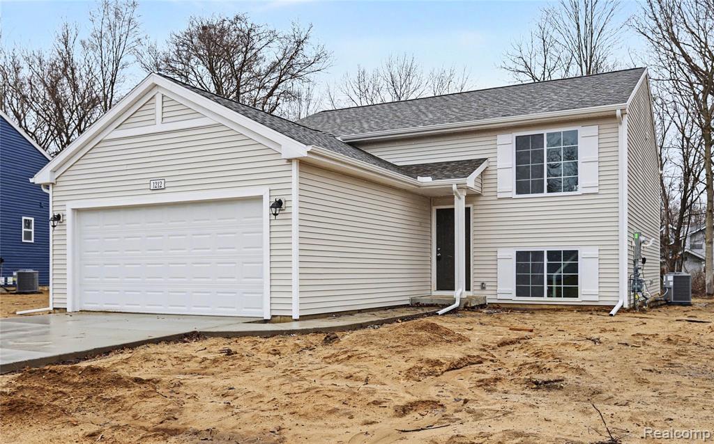 6841 Kappler Drive, Brooklyn, MI 49230