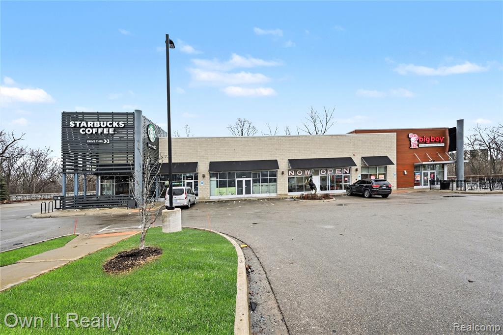 26400 Telegraph Road, Southfield, MI 48033, Southfield, MI, 48033