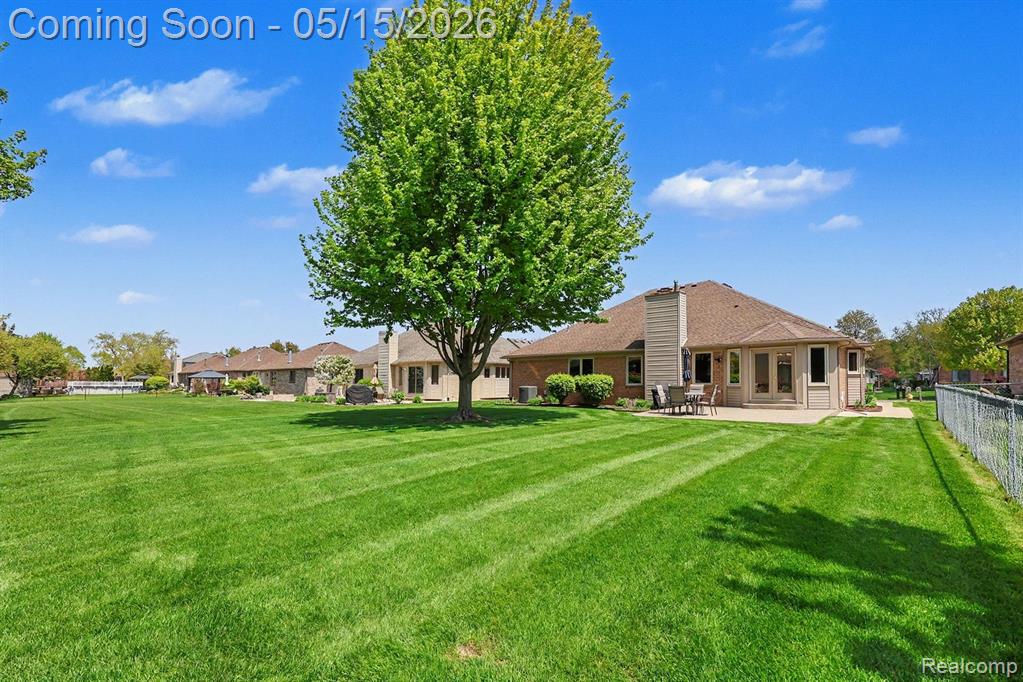 50183 Oxford Drive, Macomb, MI 48044 — Photo 33
