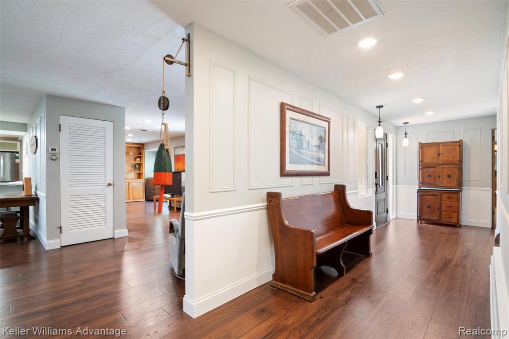 1802 Harvey Drive, Williamston, MI 48895 — Photo 2