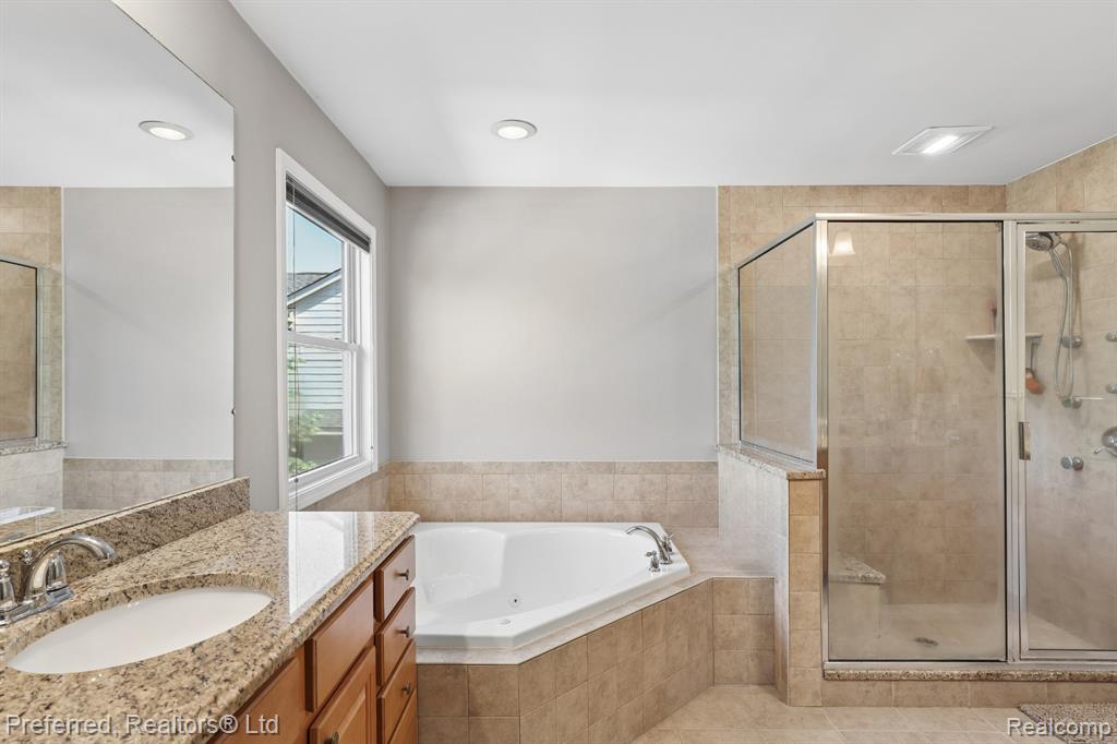 22751 St James Drive, Northville, MI 48167 — Photo 31