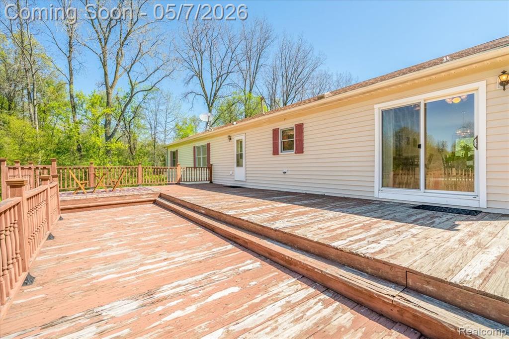 20650 Sherwood Road, Belleville, MI 48111 — Photo 14