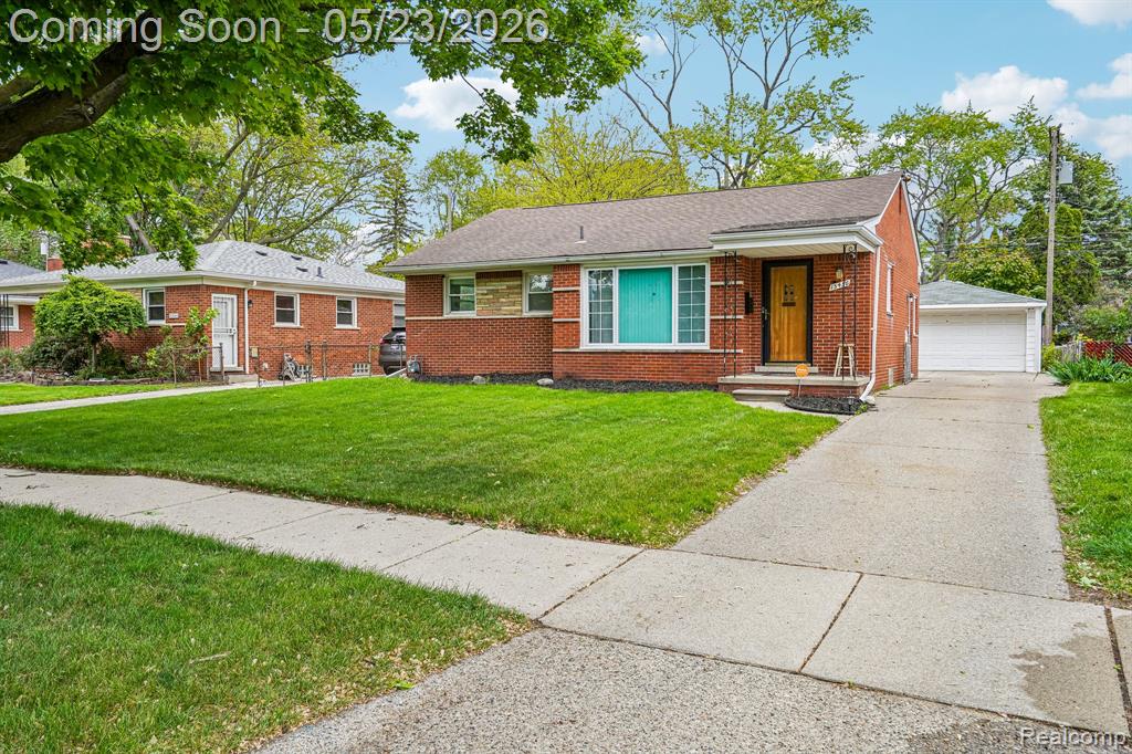 13456 Garfield, Redford, MI 48239 — Photo 3