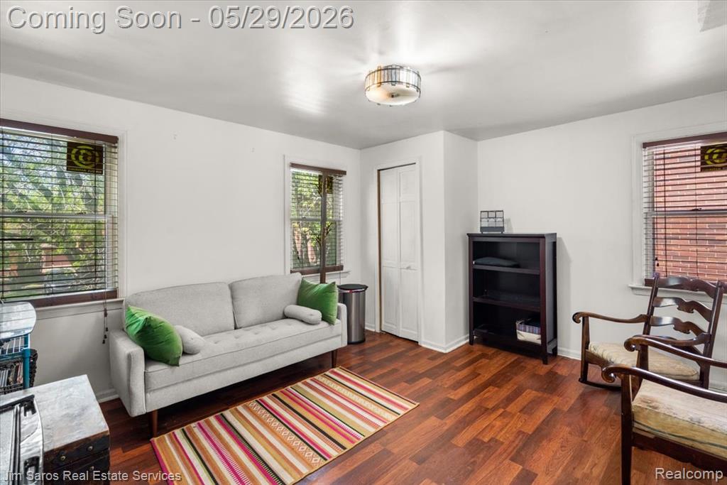 4418 Harvard Road, Detroit, MI 48224 — Photo 19