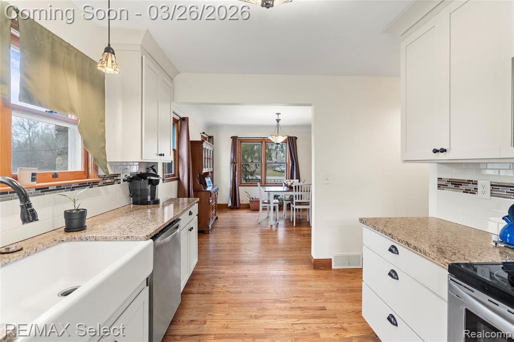 3360 N Elms Road, Flushing, MI 48433 — Photo 16