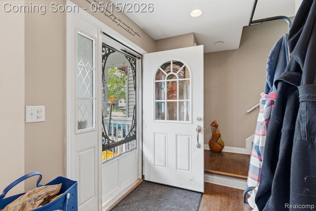2916 Keeley Court, Waterford, MI 48328 — Photo 5