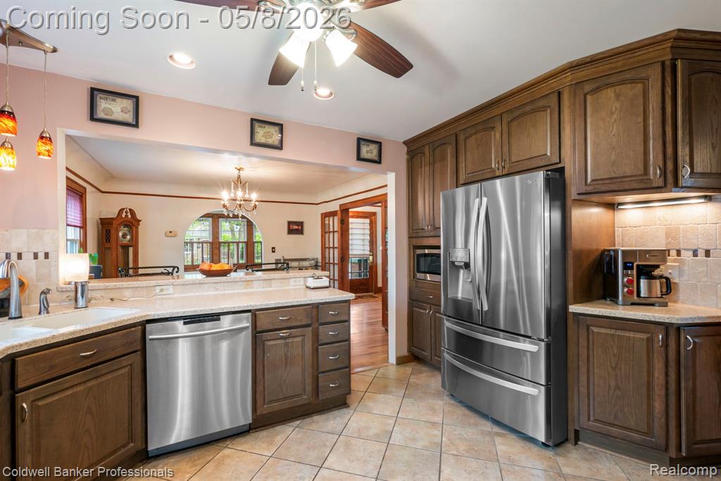 917 Simpson Street, Plymouth, MI 48170 — Photo 29