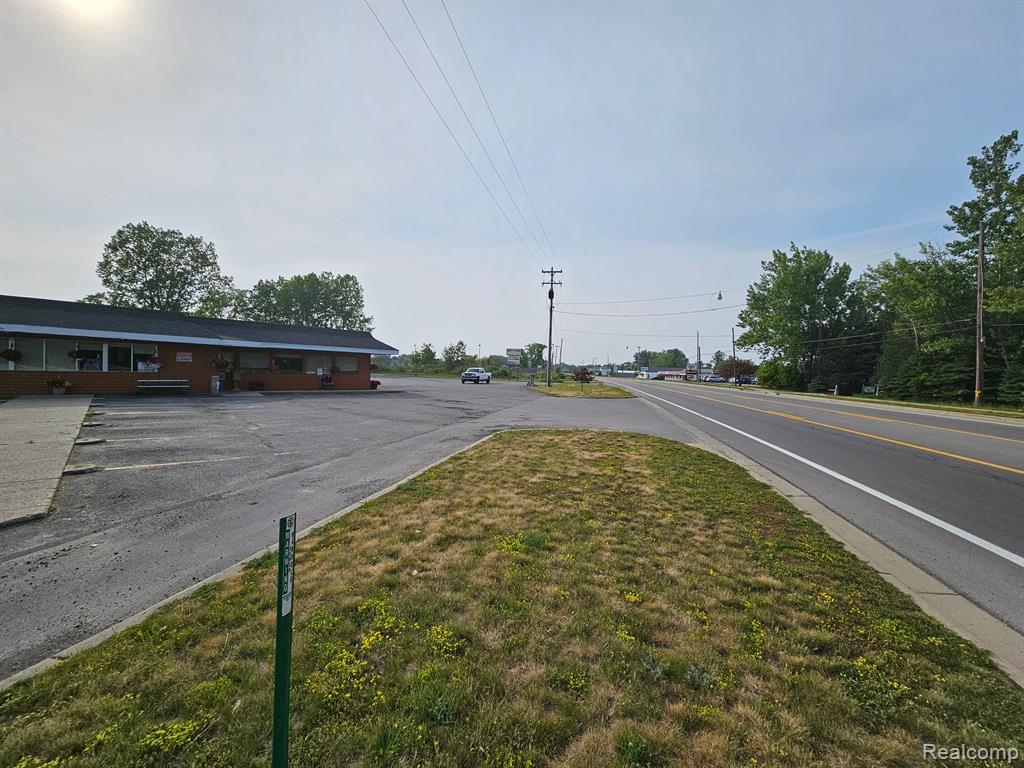 884 S STATE Street, Oscoda, MI, 48750