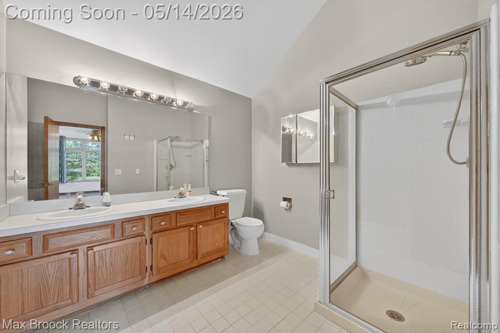 1822 Pebble Creek Drive, Canton, MI 48188 — Photo 25