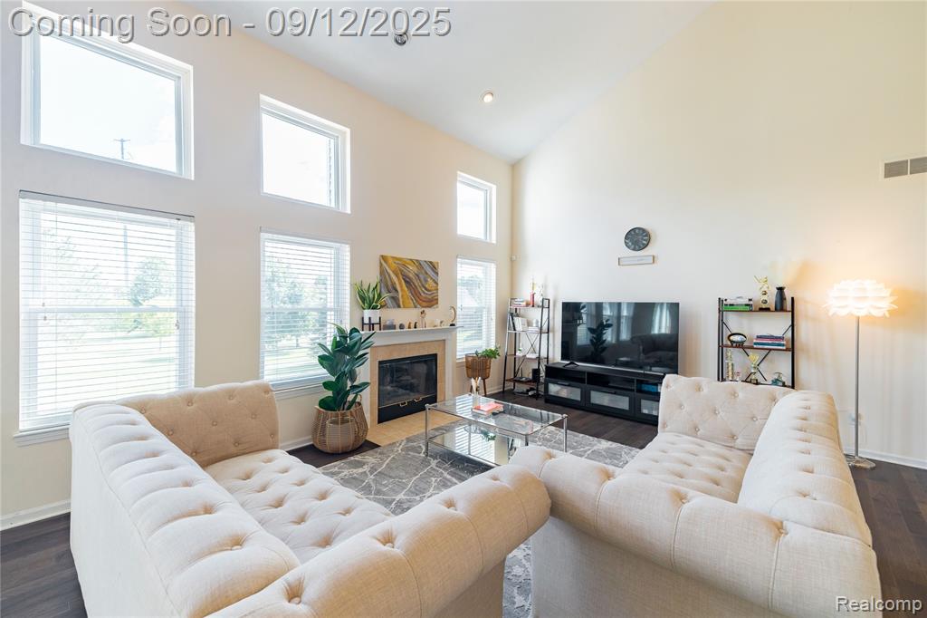 5129 Blue Spruce Drive, Ypsilanti, MI 48197 — Photo 9