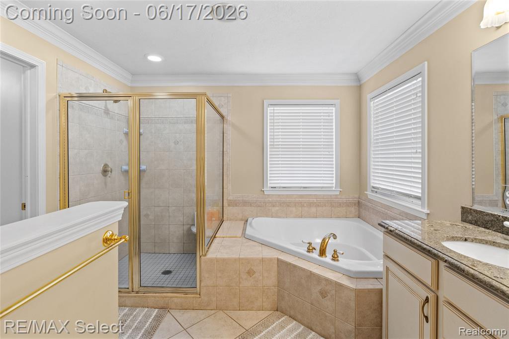 4478 Wood Duck Court, Linden, MI 48451 — Photo 48