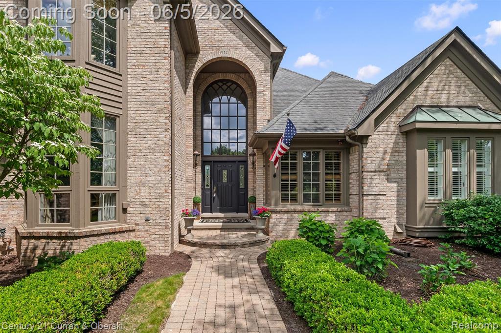 972 McDonald Drive, Northville, MI 48167 — Photo 5