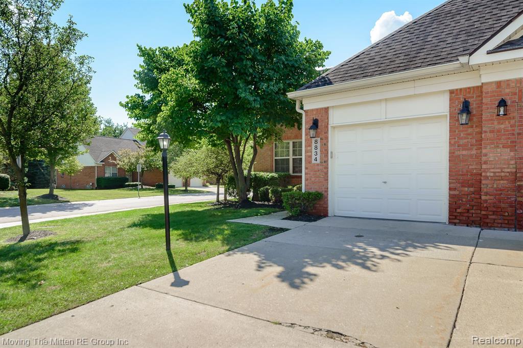 8834 PRAIRIE Court, Van Buren, MI 48111 — Photo 34
