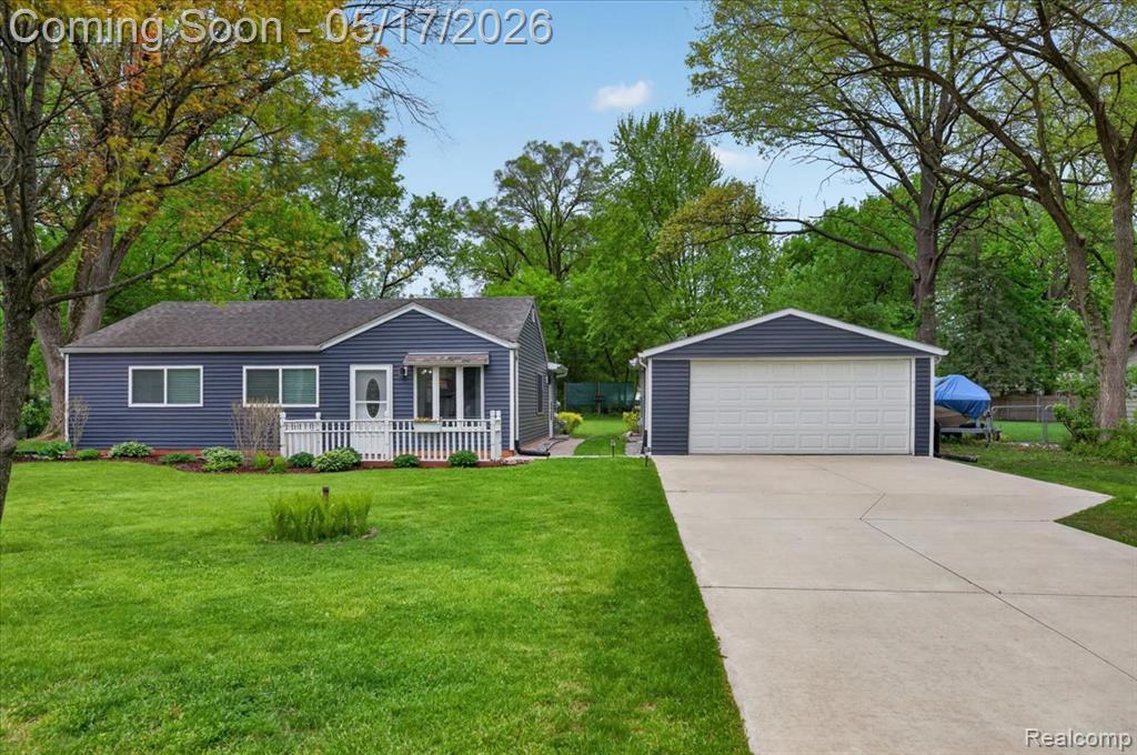 7044 Felix Drive, Clarkston, MI — Photo 3