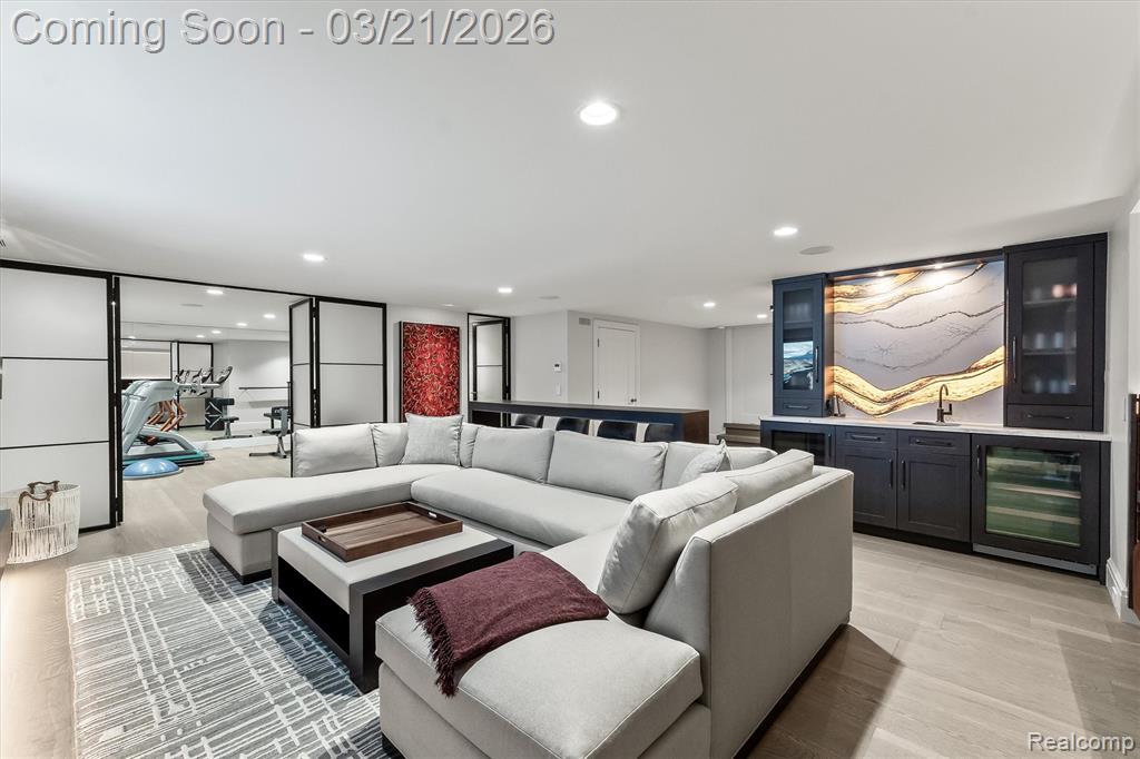 743 W Frank Street, Birmingham, MI 48009 — Photo 41