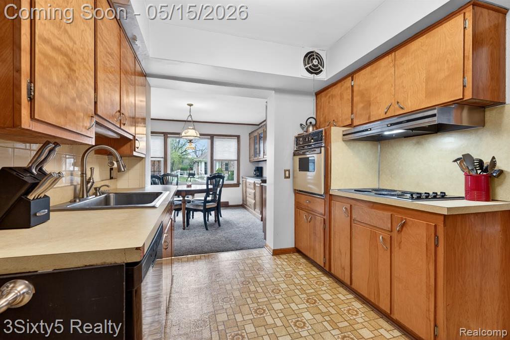 13164 Veronica Street, Southgate, MI 48195 — Photo 9