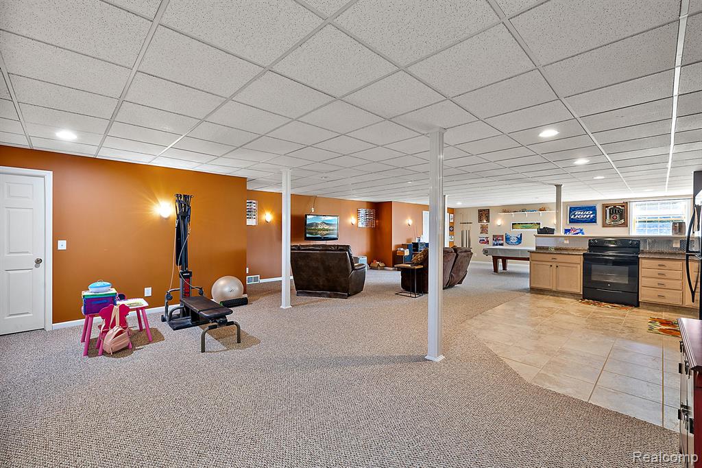 6066 BOWERS Road, Imlay City, MI 48444 — Photo 37
