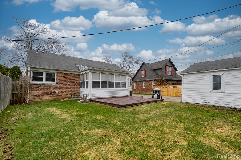 32254 Verona Circle, Beverly Hills, MI 48025 — Photo 4