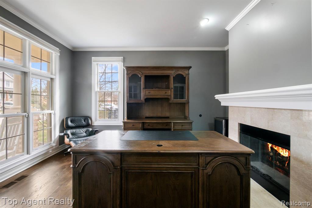 347 N Alice Avenue, Rochester, MI 48307 — Photo 17