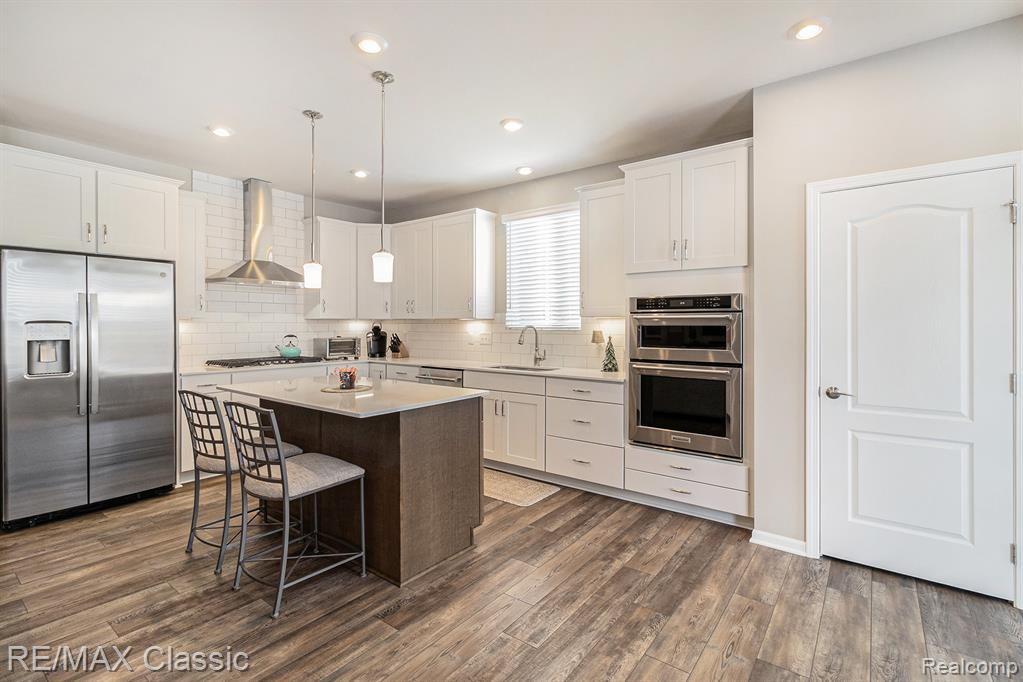 48738 Rockview Road, Novi, MI — Photo 9