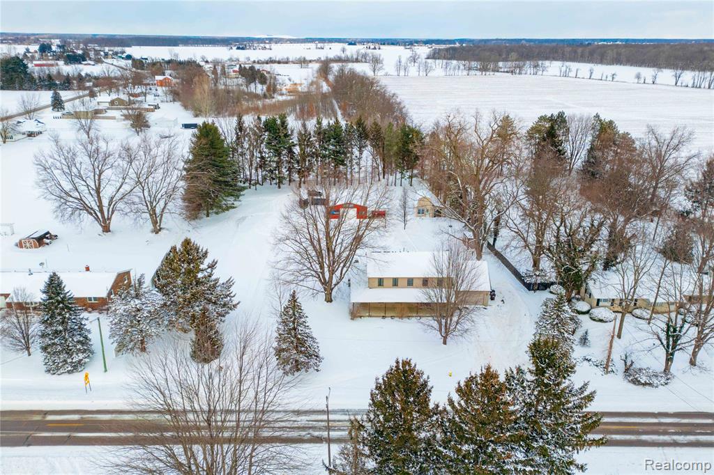 5942 Bluebush Road, Monroe, MI 48162 — Photo 7