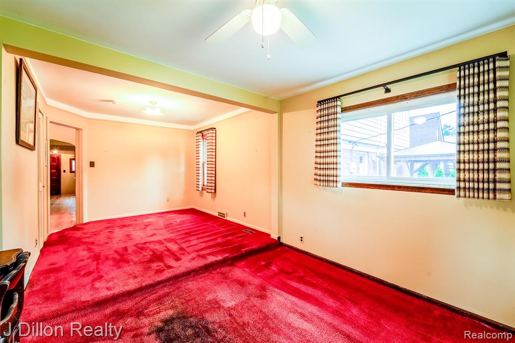 640 N Elizabeth Street, Dearborn, MI 48128 — Photo 35