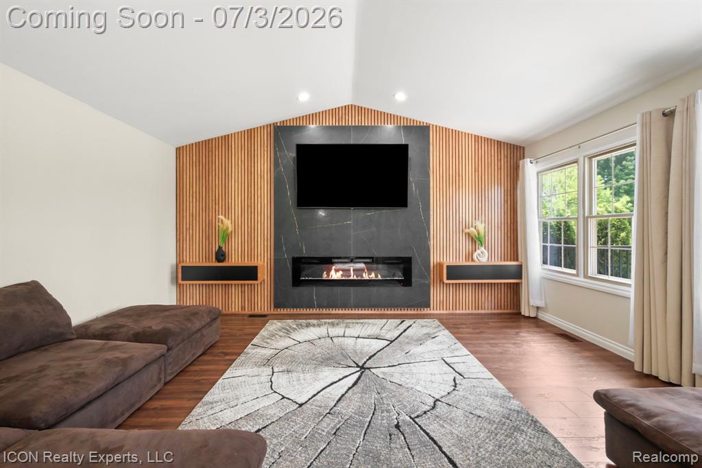11016 Pembrooke Circle, South Lyon, MI 48178 — Photo 5