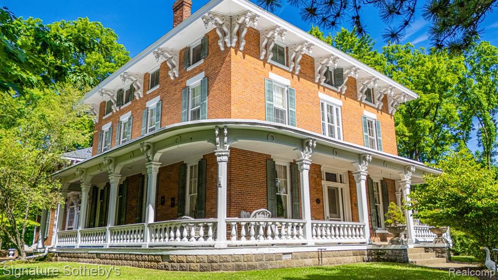 410 N Eagle Street, Marshall, MI 49068 — Photo 80