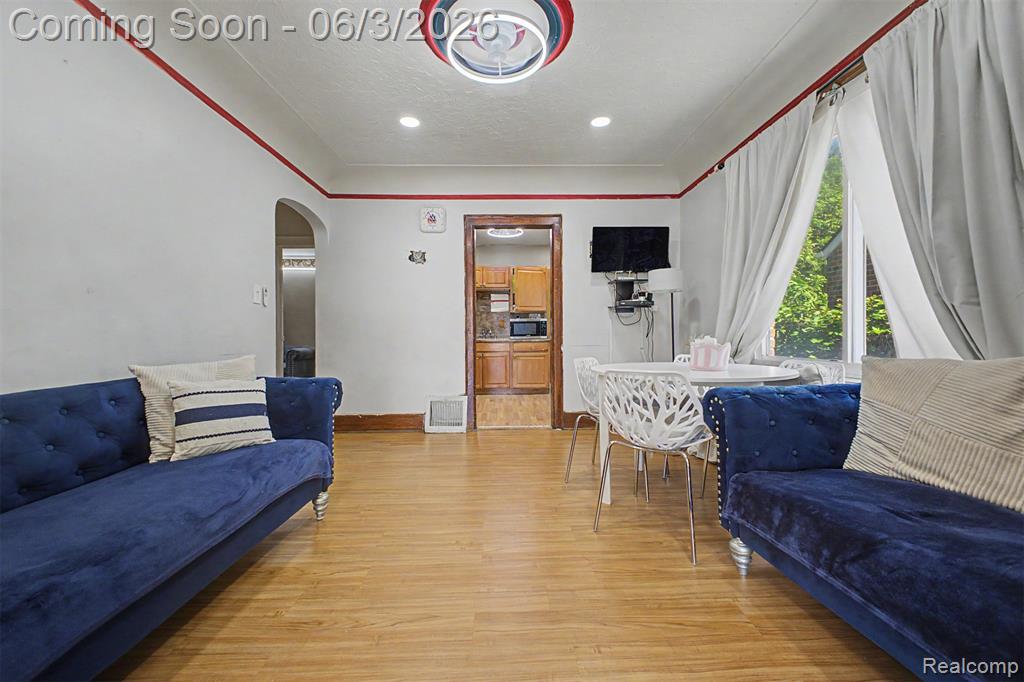 6808 Abington Avenue, Detroit, MI 48228 — Photo 6