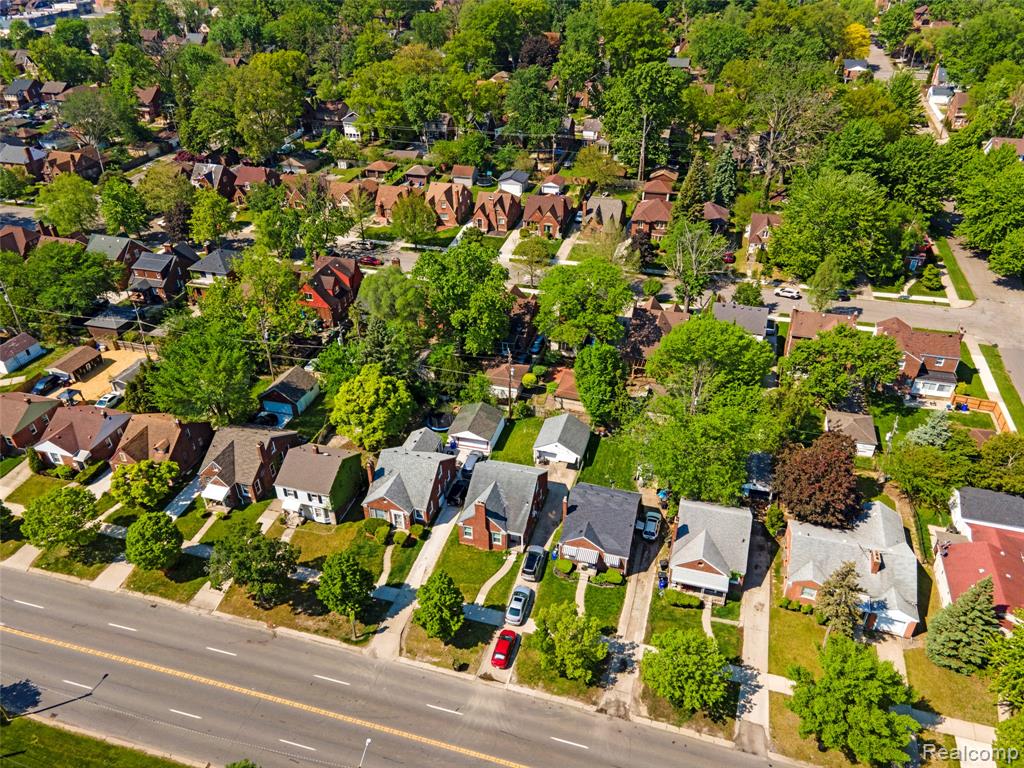 5279 Cadieux Road, Detroit, MI 48224 — Photo 33