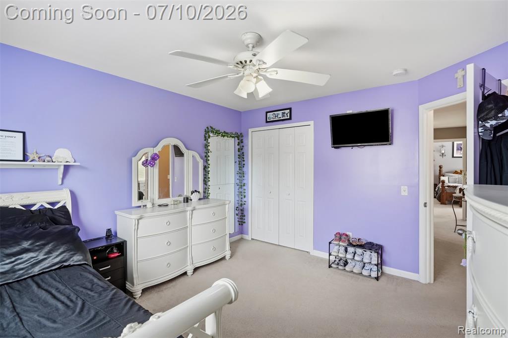 7903 Turnberry Drive, Whitmore Lake, MI 48189 — Photo 35