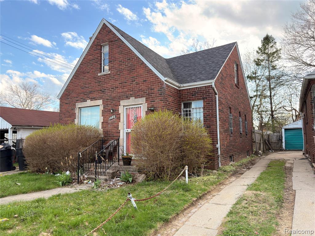 5731 Philip Street, Detroit, MI 48224 — Photo 2