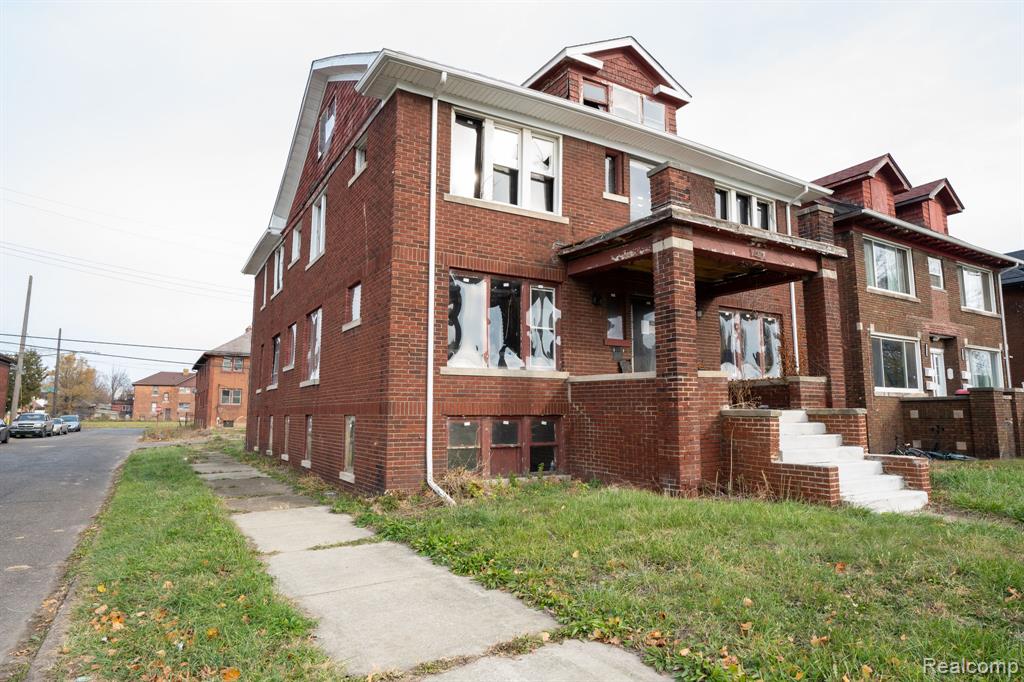 6420 Tuxedo Street, Detroit, MI 48204 — Photo 2