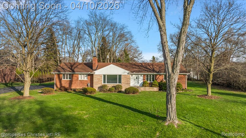 5753 Kilbrennan Road, Bloomfield Hills, MI 48301 — Photo 43