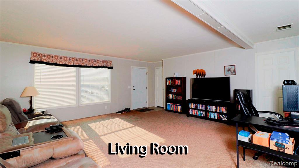 23183 Stag Court, New Boston, MI 48164 — Photo 3