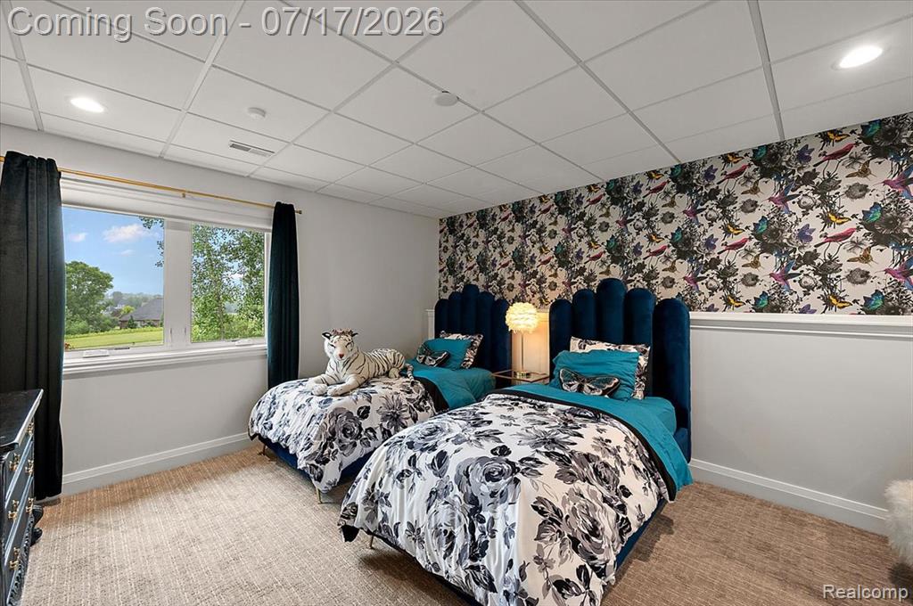 478 Overlook Drive, Oxford, MI 48371 — Photo 30