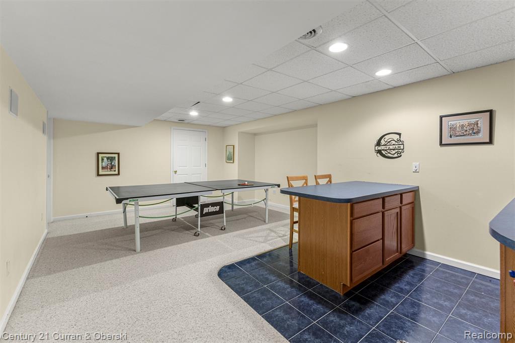 1424 Woodbridge Lane, Wixom, MI 48393 — Photo 65