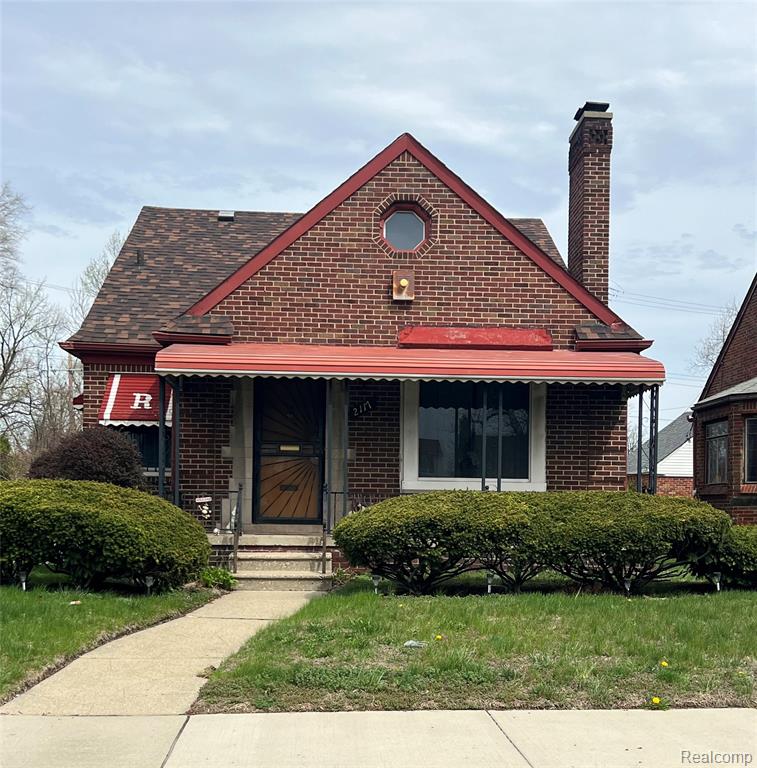 2117 E Outer Drive, Detroit, MI 48234 — Photo 2