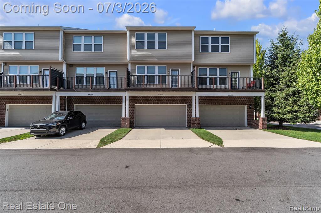 44656 Ellery Lane, Novi, MI 48377 — Photo 38